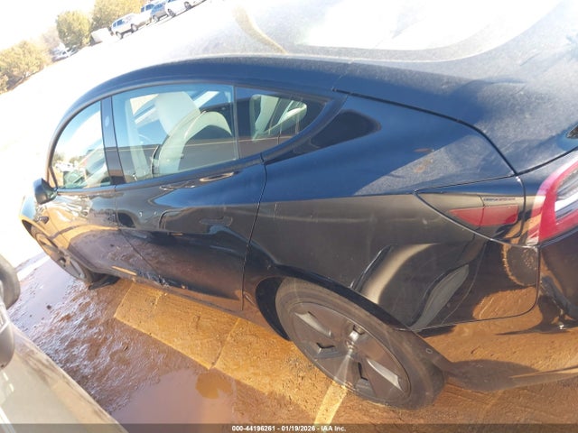 Aukcja sprzedaży 2021 Tesla Model 3 Long Range Dual Motor All-wheel Drive, vin: 5YJ3E1EBXMF860025, numer aukcji: 44196261
