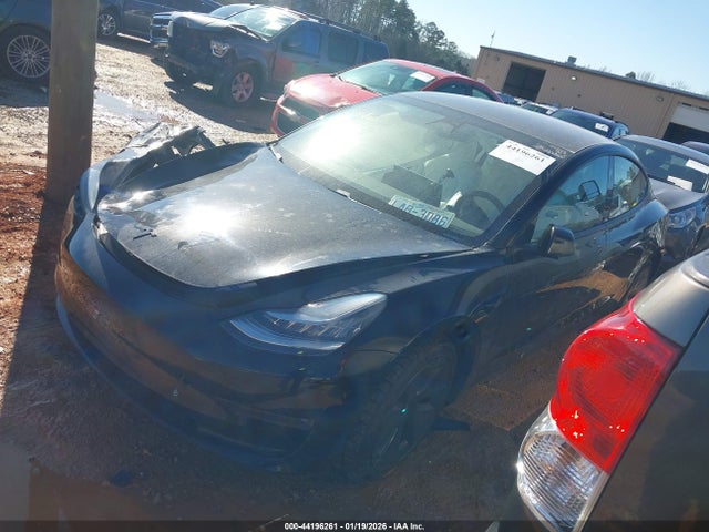 Aukcja sprzedaży 2021 Tesla Model 3 Long Range Dual Motor All-wheel Drive, vin: 5YJ3E1EBXMF860025, numer aukcji: 44196261