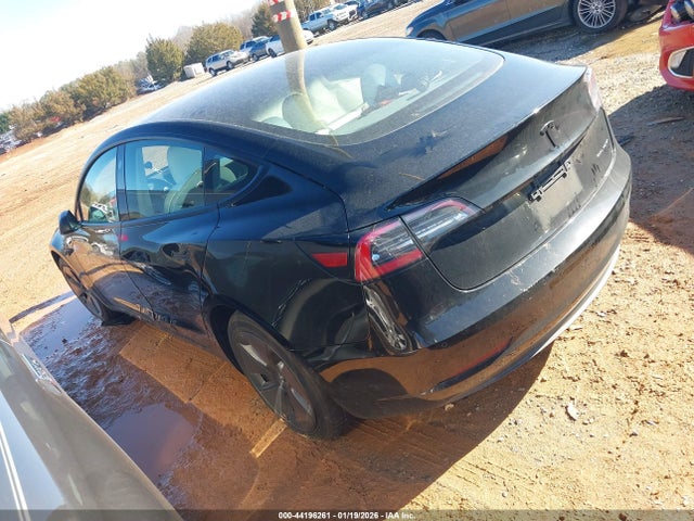 Aukcja sprzedaży 2021 Tesla Model 3 Long Range Dual Motor All-wheel Drive, vin: 5YJ3E1EBXMF860025, numer aukcji: 44196261