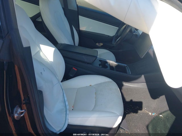 Aukcja sprzedaży 2021 Tesla Model 3 Long Range Dual Motor All-wheel Drive, vin: 5YJ3E1EBXMF860025, numer aukcji: 44196261