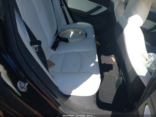 Aukcja sprzedaży 2021 Tesla Model 3 Long Range Dual Motor All-wheel Drive, vin: 5YJ3E1EBXMF860025, numer aukcji: 44196261
