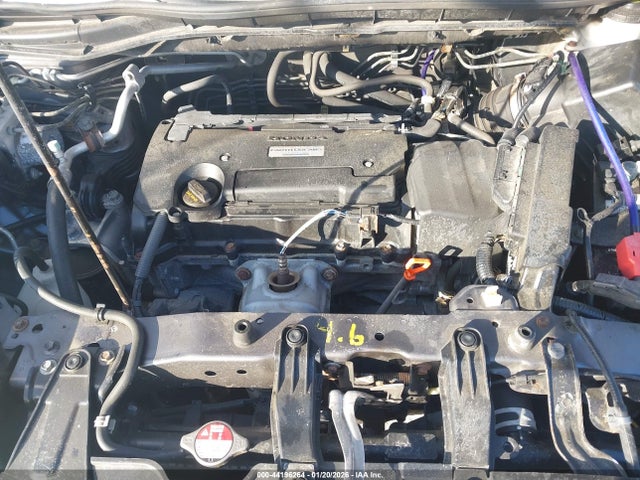 5J6RM4H51GL089146 Honda CR-V EX