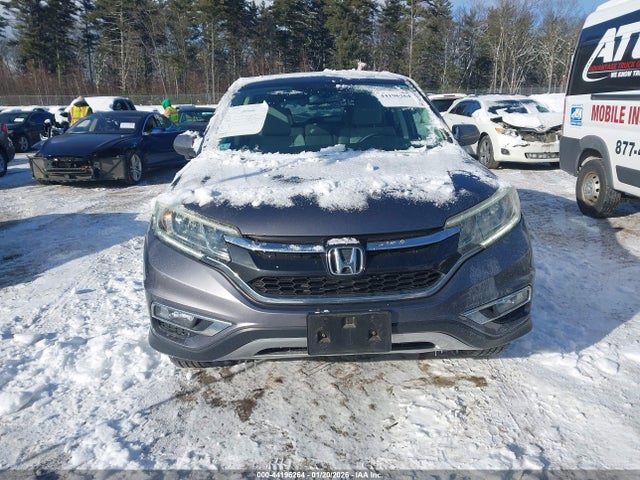 5J6RM4H51GL089146 Honda CR-V EX