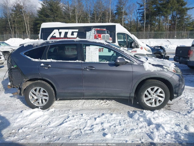 5J6RM4H51GL089146 Honda CR-V EX