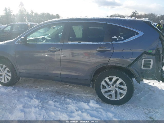 5J6RM4H51GL089146 Honda CR-V EX