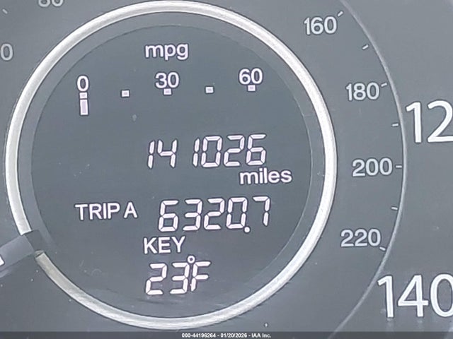 5J6RM4H51GL089146 Honda CR-V EX