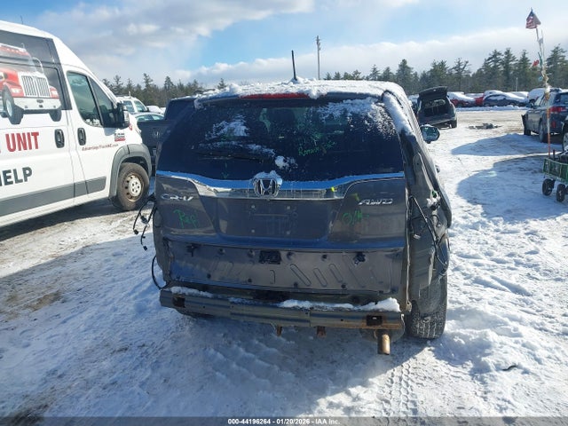 5J6RM4H51GL089146 Honda CR-V EX