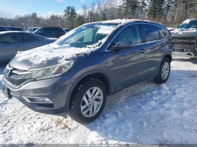 5J6RM4H51GL089146 Honda CR-V EX