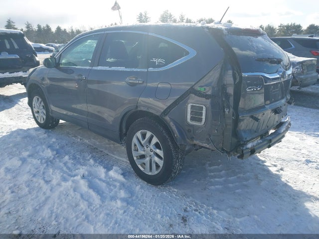 5J6RM4H51GL089146 Honda CR-V EX