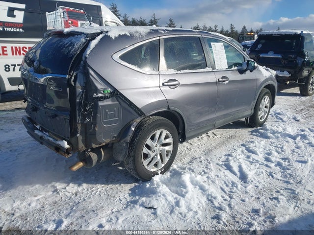 5J6RM4H51GL089146 Honda CR-V EX