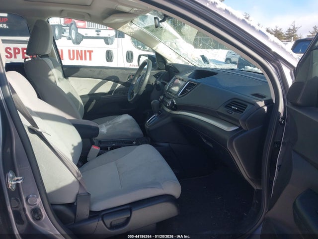 5J6RM4H51GL089146 Honda CR-V EX