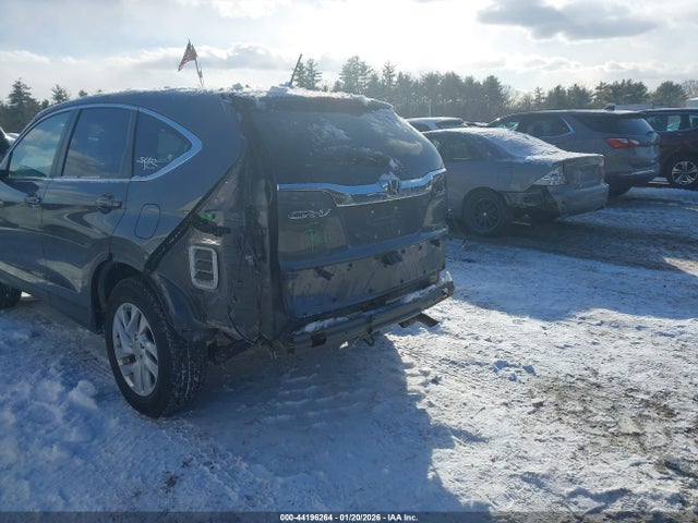 5J6RM4H51GL089146 Honda CR-V EX