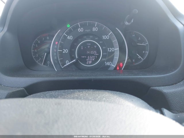 5J6RM4H51GL089146 Honda CR-V EX