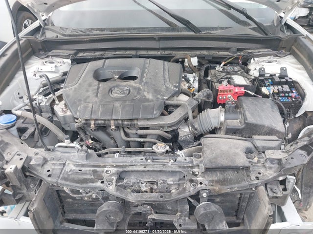 Aukcja sprzedaży 2025 Mazda Cx-30 2.5 S Preferred Package, vin: 3MVDMBCM2SM800796, numer aukcji: 44196271