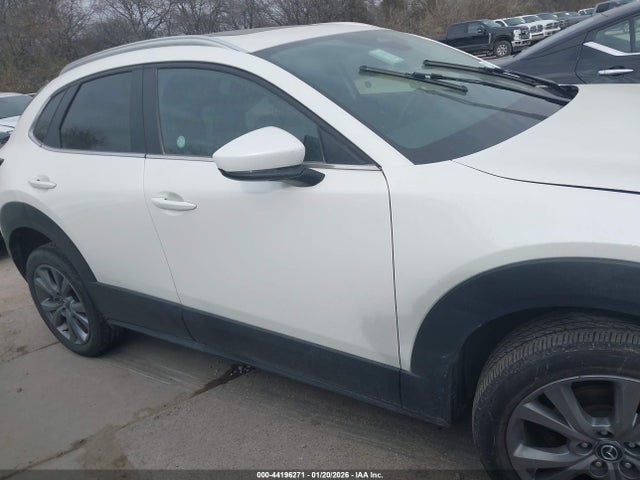 Aukcja sprzedaży 2025 Mazda Cx-30 2.5 S Preferred Package, vin: 3MVDMBCM2SM800796, numer aukcji: 44196271