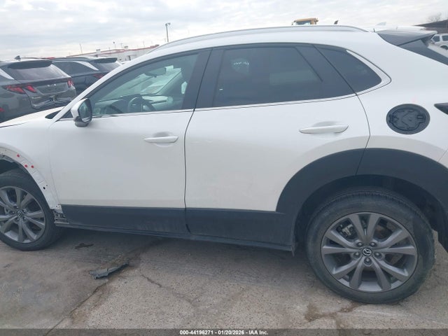 Aukcja sprzedaży 2025 Mazda Cx-30 2.5 S Preferred Package, vin: 3MVDMBCM2SM800796, numer aukcji: 44196271