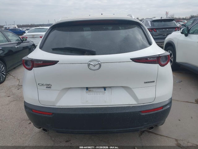 Aukcja sprzedaży 2025 Mazda Cx-30 2.5 S Preferred Package, vin: 3MVDMBCM2SM800796, numer aukcji: 44196271