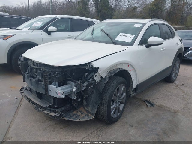 Aukcja sprzedaży 2025 Mazda Cx-30 2.5 S Preferred Package, vin: 3MVDMBCM2SM800796, numer aukcji: 44196271