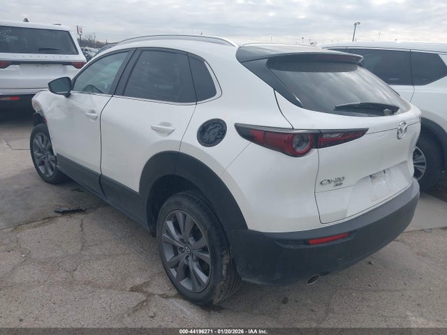 Aukcja sprzedaży 2025 Mazda Cx-30 2.5 S Preferred Package, vin: 3MVDMBCM2SM800796, numer aukcji: 44196271