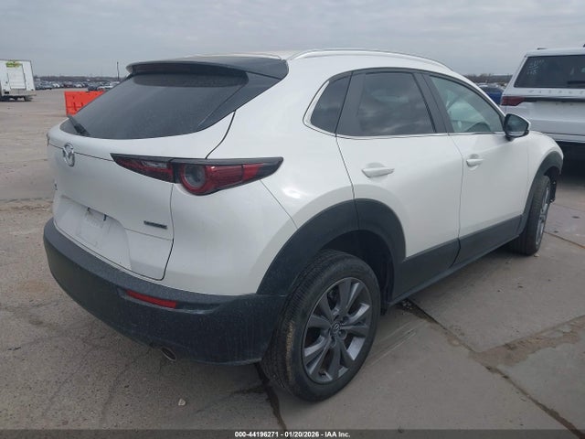 Aukcja sprzedaży 2025 Mazda Cx-30 2.5 S Preferred Package, vin: 3MVDMBCM2SM800796, numer aukcji: 44196271