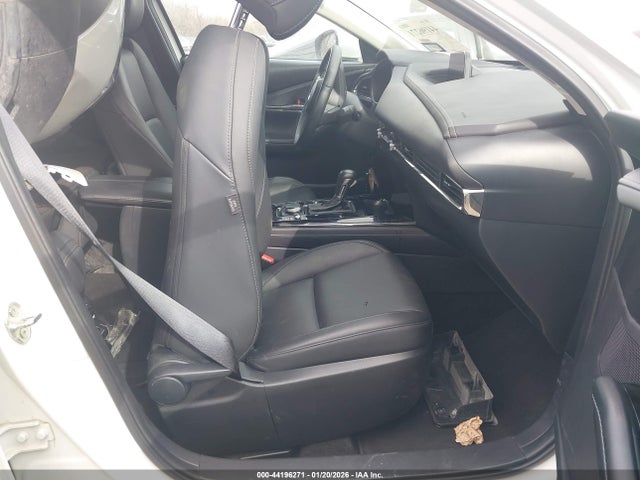Aukcja sprzedaży 2025 Mazda Cx-30 2.5 S Preferred Package, vin: 3MVDMBCM2SM800796, numer aukcji: 44196271