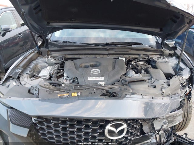 Aukcja sprzedaży 2025 Mazda Cx-50 2.5 Turbo Premium Plus Package, vin: 7MMVABEY4SN305603, numer aukcji: 44196273
