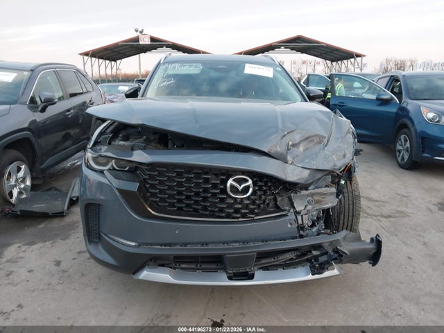 Aukcja sprzedaży 2025 Mazda Cx-50 2.5 Turbo Premium Plus Package, vin: 7MMVABEY4SN305603, numer aukcji: 44196273