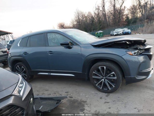 Aukcja sprzedaży 2025 Mazda Cx-50 2.5 Turbo Premium Plus Package, vin: 7MMVABEY4SN305603, numer aukcji: 44196273