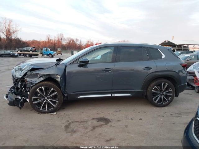 Aukcja sprzedaży 2025 Mazda Cx-50 2.5 Turbo Premium Plus Package, vin: 7MMVABEY4SN305603, numer aukcji: 44196273