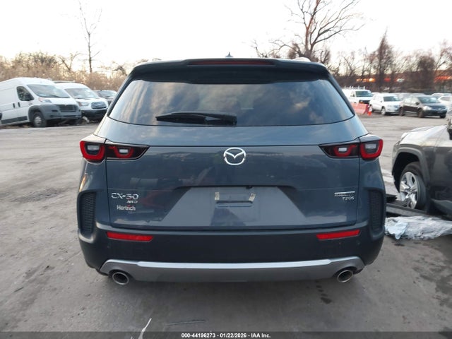Aukcja sprzedaży 2025 Mazda Cx-50 2.5 Turbo Premium Plus Package, vin: 7MMVABEY4SN305603, numer aukcji: 44196273