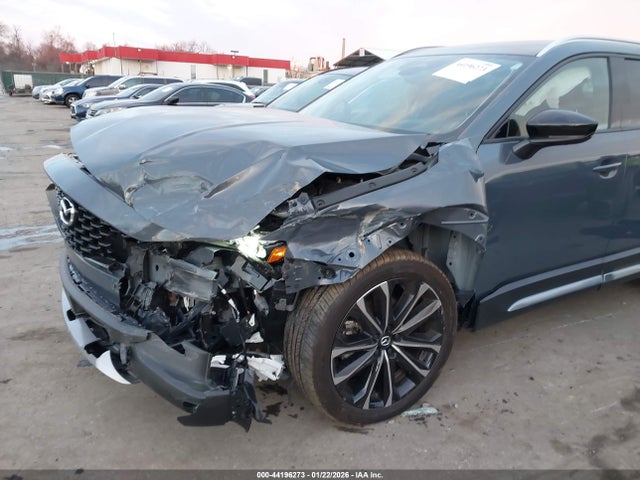 Aukcja sprzedaży 2025 Mazda Cx-50 2.5 Turbo Premium Plus Package, vin: 7MMVABEY4SN305603, numer aukcji: 44196273