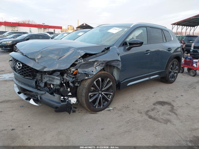 Aukcja sprzedaży 2025 Mazda Cx-50 2.5 Turbo Premium Plus Package, vin: 7MMVABEY4SN305603, numer aukcji: 44196273