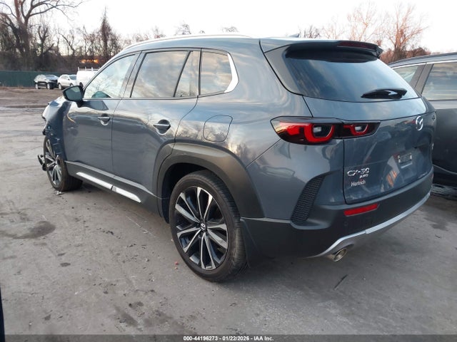 Aukcja sprzedaży 2025 Mazda Cx-50 2.5 Turbo Premium Plus Package, vin: 7MMVABEY4SN305603, numer aukcji: 44196273