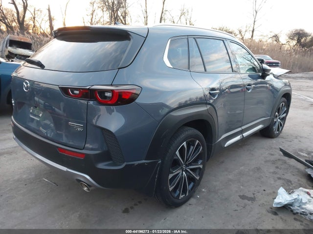Aukcja sprzedaży 2025 Mazda Cx-50 2.5 Turbo Premium Plus Package, vin: 7MMVABEY4SN305603, numer aukcji: 44196273