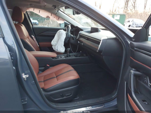 Aukcja sprzedaży 2025 Mazda Cx-50 2.5 Turbo Premium Plus Package, vin: 7MMVABEY4SN305603, numer aukcji: 44196273