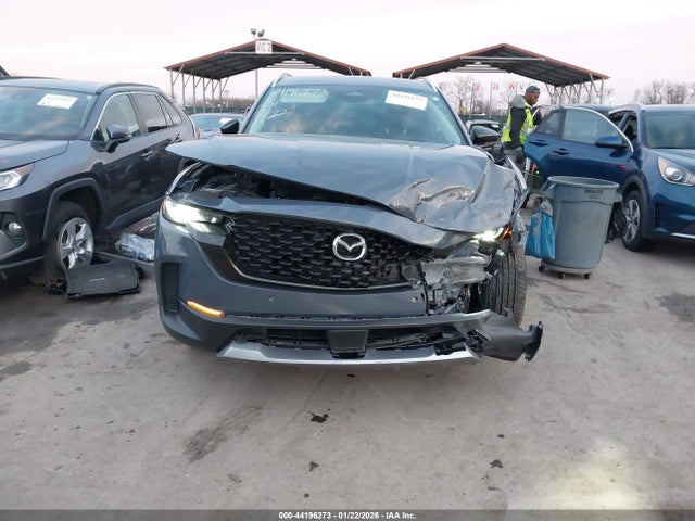 Aukcja sprzedaży 2025 Mazda Cx-50 2.5 Turbo Premium Plus Package, vin: 7MMVABEY4SN305603, numer aukcji: 44196273