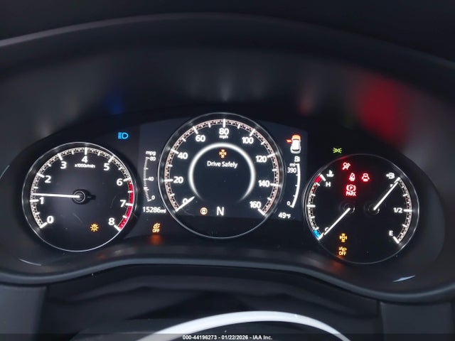 Aukcja sprzedaży 2025 Mazda Cx-50 2.5 Turbo Premium Plus Package, vin: 7MMVABEY4SN305603, numer aukcji: 44196273