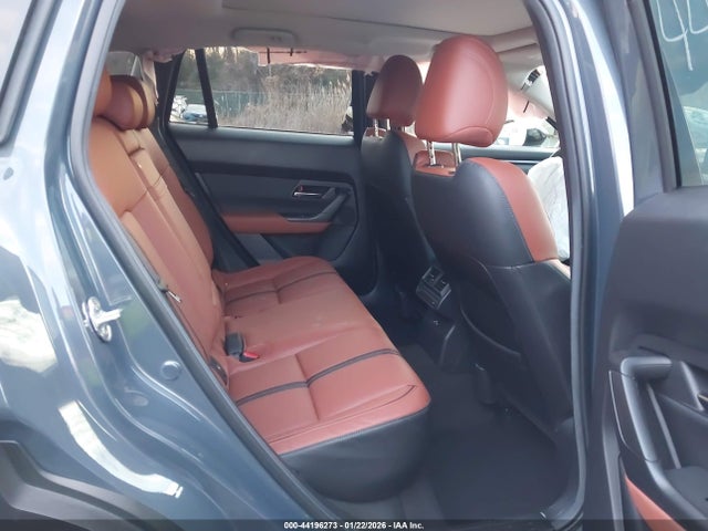 Aukcja sprzedaży 2025 Mazda Cx-50 2.5 Turbo Premium Plus Package, vin: 7MMVABEY4SN305603, numer aukcji: 44196273