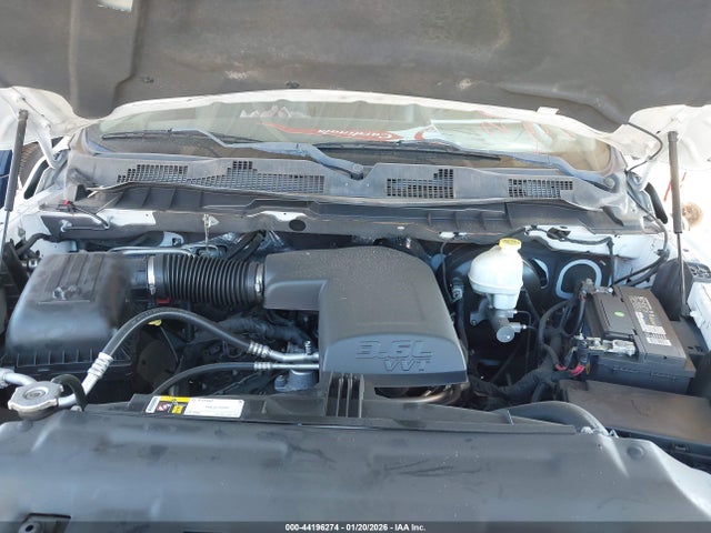 RAM 1500 2015 3C6JR6DG2FG580853 Image 10