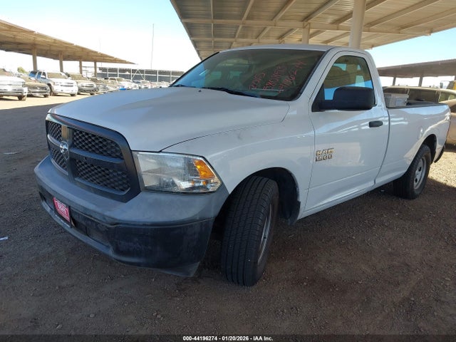 RAM 1500 2015 3C6JR6DG2FG580853 Image 2