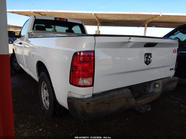 RAM 1500 2015 3C6JR6DG2FG580853 Image 3
