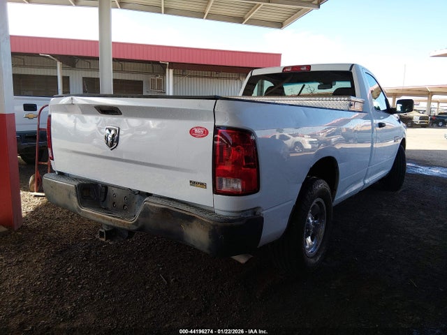 RAM 1500 2015 3C6JR6DG2FG580853 Image 4