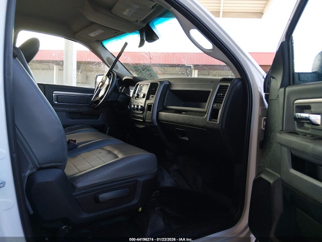 RAM 1500 2015 3C6JR6DG2FG580853 Image 5
