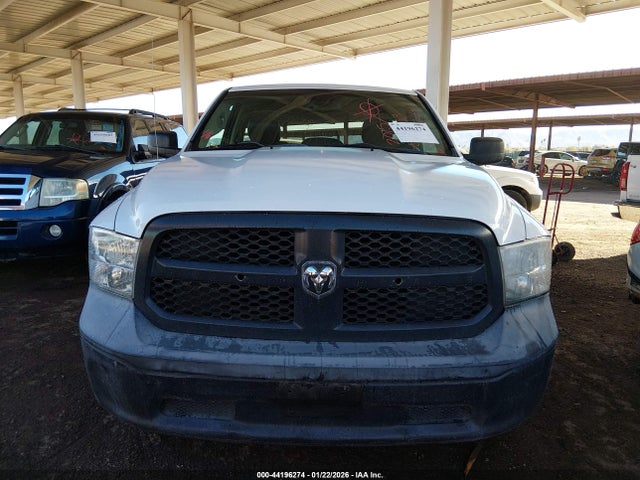 RAM 1500 2015 3C6JR6DG2FG580853 Image 6