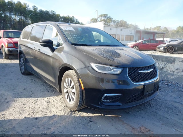 Chrysler Pacifica Hybrid Touring L 2023 2C4RC1L77PR599010 Image 23