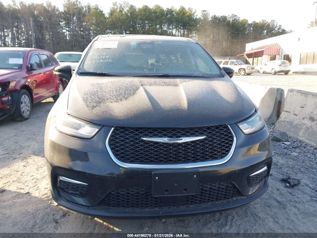 Chrysler Pacifica Hybrid Touring L 2023 2C4RC1L77PR599010 Image 34