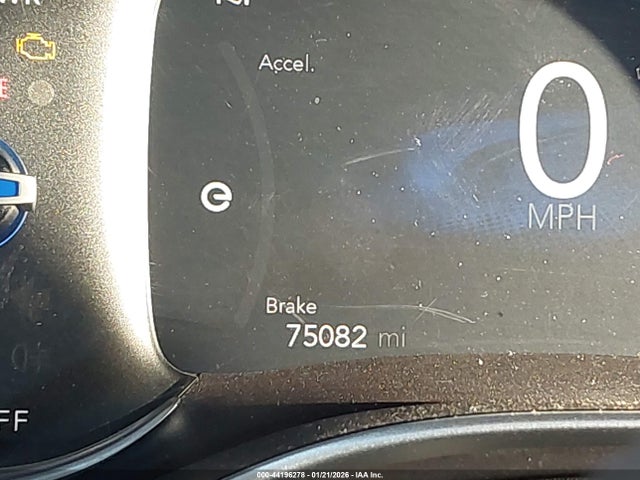 Chrysler Pacifica Hybrid Touring L 2023 2C4RC1L77PR599010 Image 37