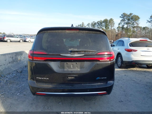 Chrysler Pacifica Hybrid Touring L 2023 2C4RC1L77PR599010 Image 38
