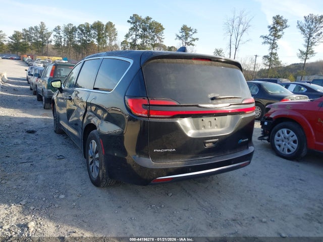 Chrysler Pacifica Hybrid Touring L 2023 2C4RC1L77PR599010 Image 25