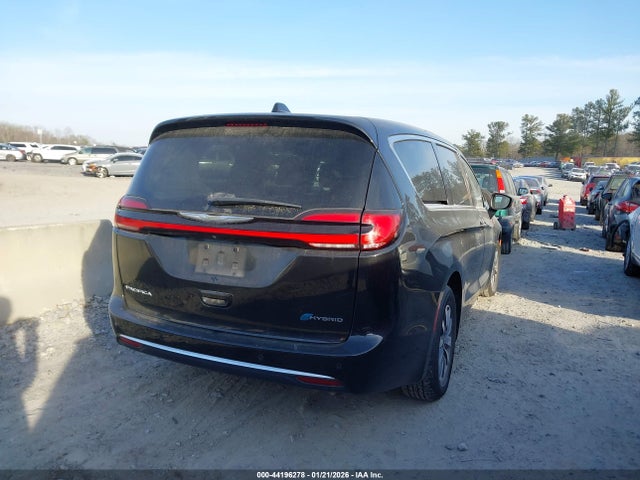Chrysler Pacifica Hybrid Touring L 2023 2C4RC1L77PR599010 Image 26
